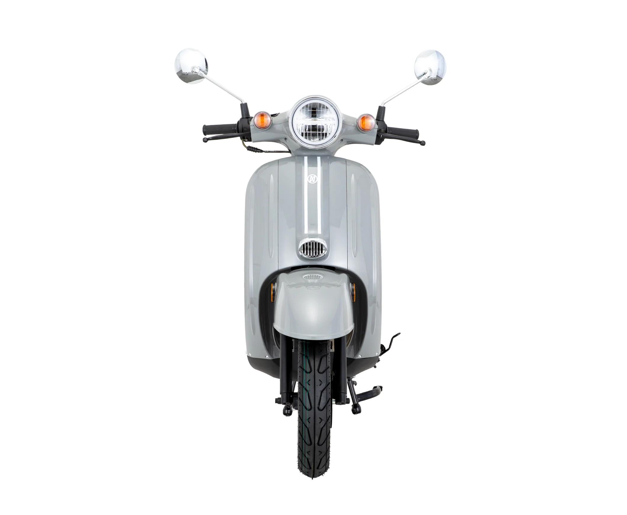 MONDIAL Mondial Turismo-50i 2026 Model Motosiklet