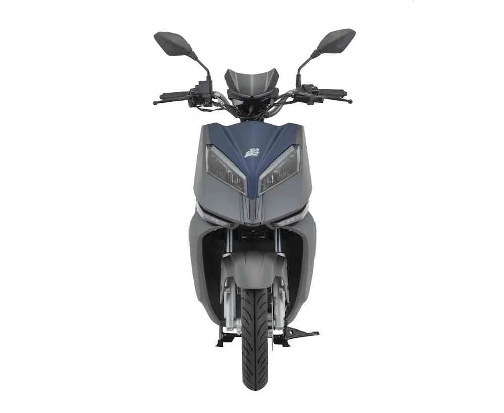 MONDIAL Mondial Lavinia-Pro 2026 Model Motosiklet - Görsel 7