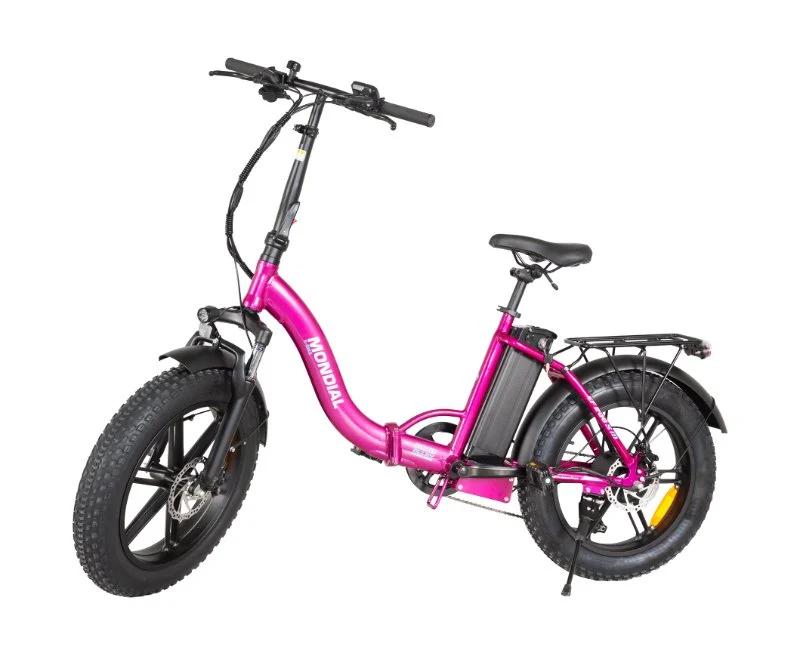 MONDIAL Mondial Starlight-Sm 2026 Model Motosiklet