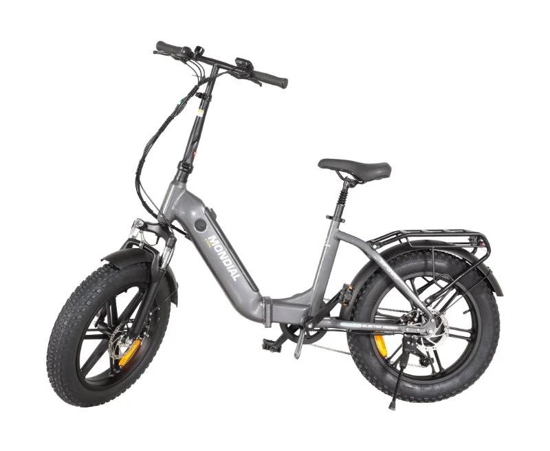 MONDIAL Mondial Imperial 2026 Model Motosiklet