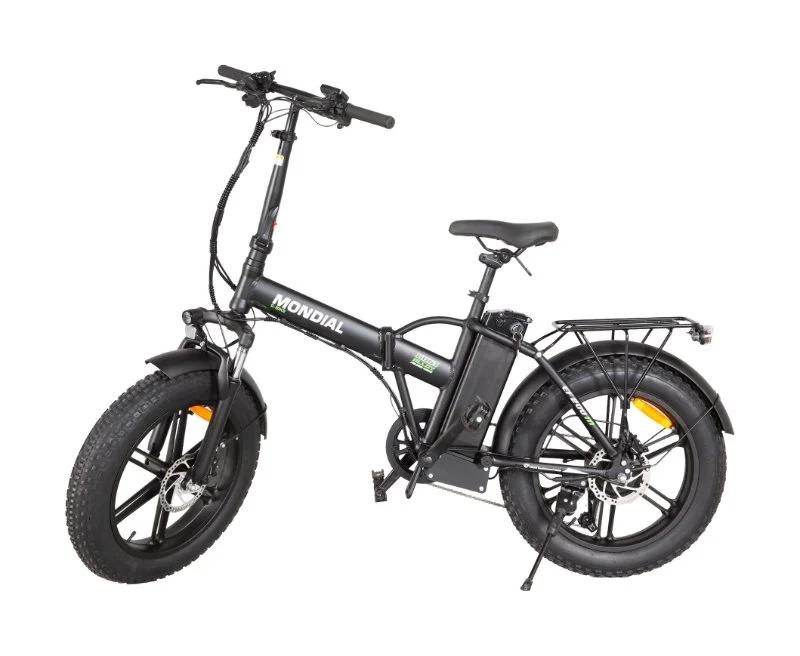 MONDIAL Mondial Starlight-M 2026 Model Motosiklet