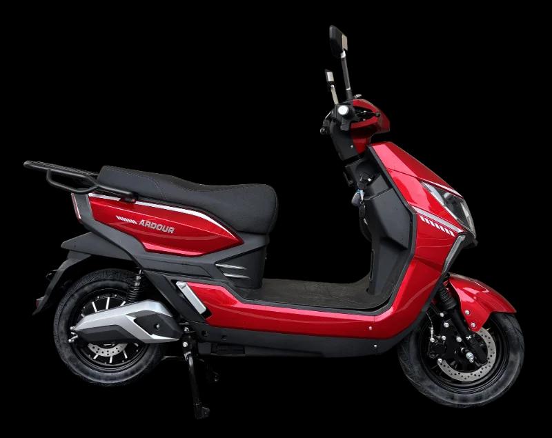 MONDIAL Mondial Ardour 2026 Model Motosiklet