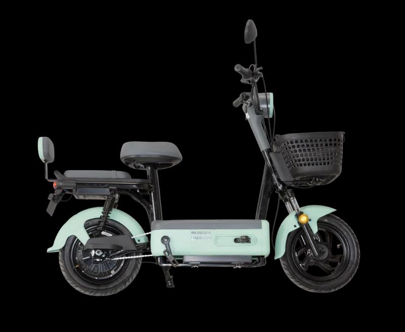 MONDIAL Mondial Bomber 2026 Model Motosiklet