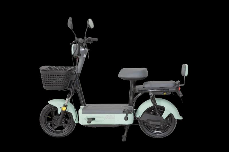 MONDIAL Mondial Bomber 2026 Model Motosiklet - Görsel 2