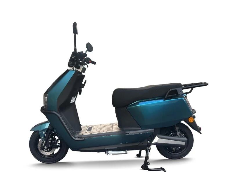 MONDIAL Mondial Lontana 2026 Model Motosiklet