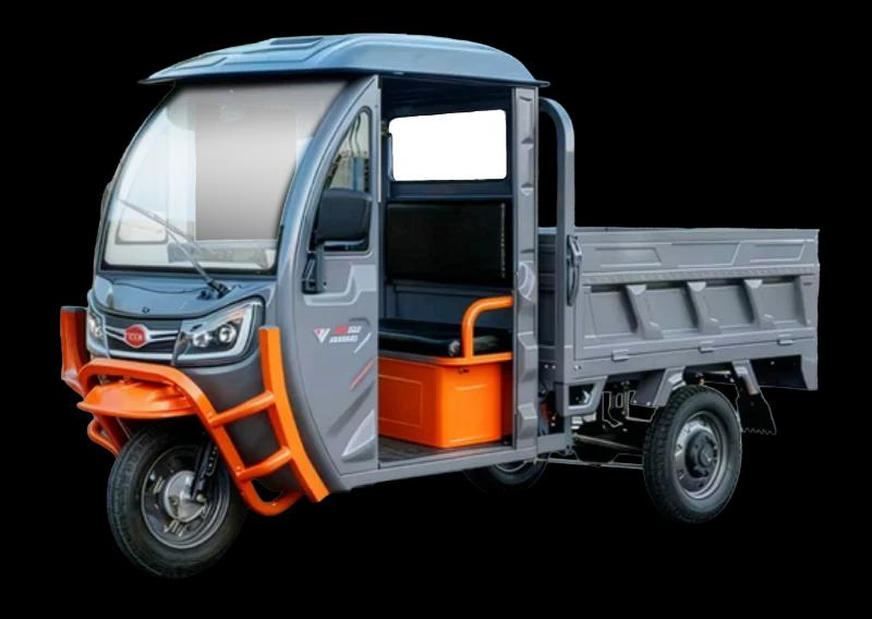 MONDIAL Mondial Tigray-Pro 2026 Model Motosiklet